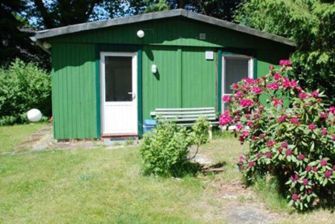 Das Gruene Haeusle Osterholz-Scharmbeck Exteriör bild